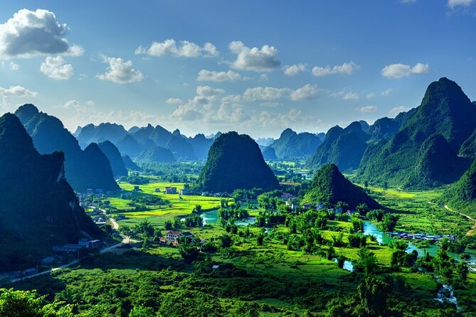 3-Day Explore Ba Be Lake and Ban Gioc Waterfall From Hanoi - Cancellation Policy