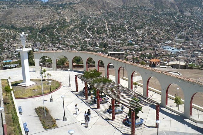 3-Day Guided Cultural and Historical Tour of Ayacucho - Day 1 Itinerary