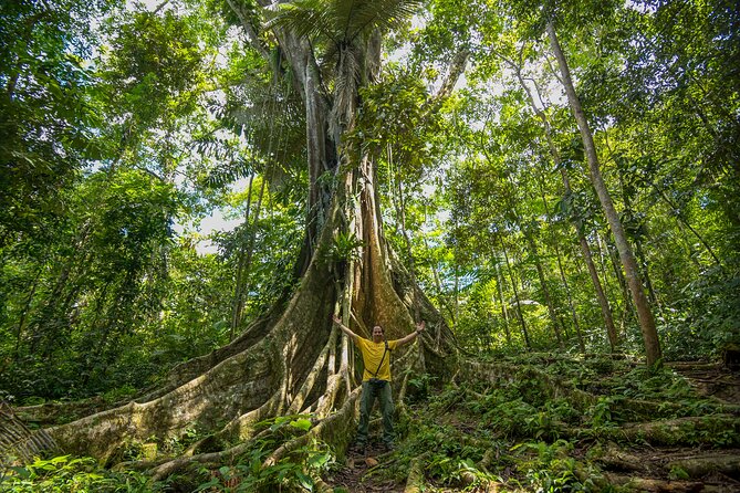 3-Day Lodge in the Jungle Pacaya Samiria - Additional Information