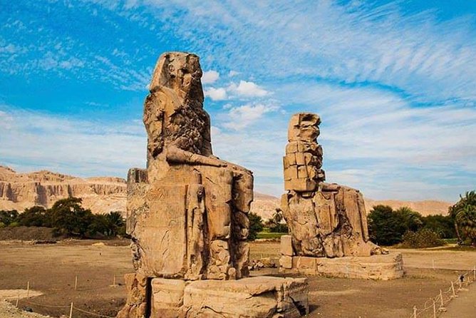 3-Day Luxor City Break - Tour Highlights