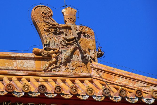 3 Day Private Beijing City Tour - Tour Itinerary Highlights