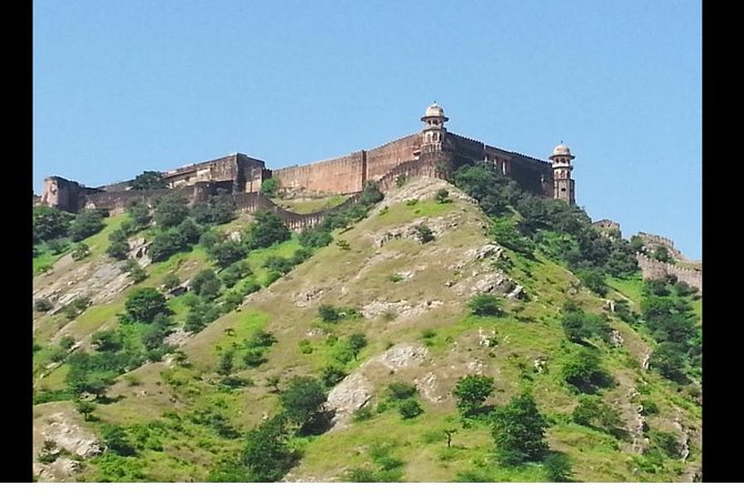 3-Day Private Golden Triangle Tour: Delhi, Agra and Jaipur - Inclusions and Exclusions