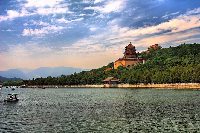 3-Day Private Golden Triangle Tour: Shanghai, Beijing and Xian From Shenzhen - Inclusions and Exclusions