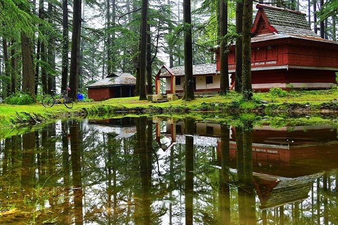 4 Best 3 Day Tours In Himachal Pradesh and Uttarakhand