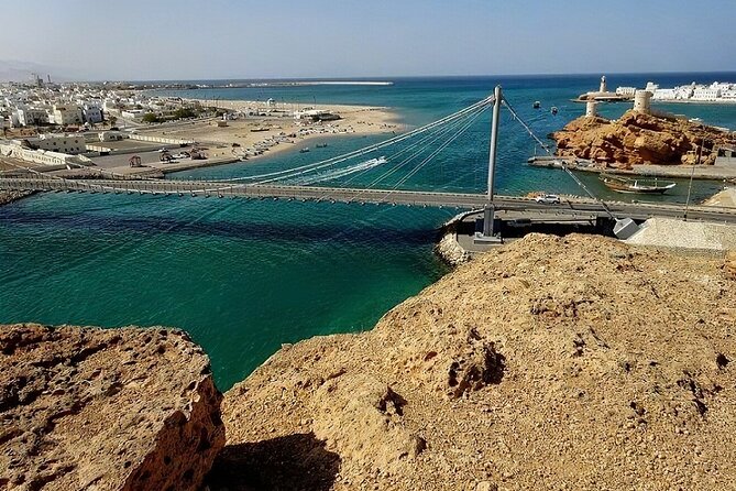 2 Best Guided Tours In Oman