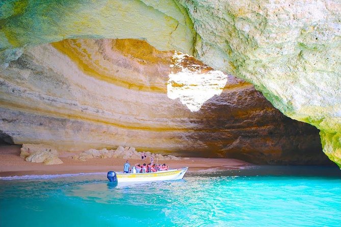 3 Day Private Tour in the Algarve From Lisbon - Traveler Tips & Recommendations