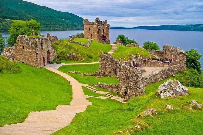 3-Day Private Tour of the Highlands of Scotland From Glasgow - Day 2 Itinerary