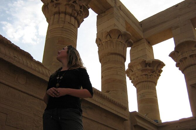 3-Day Private Tour To Aswan and Luxor Temples From Aswan - Pickup Details