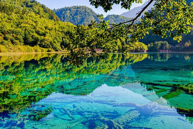 3 Day Private Tour to Jiuzhai Valley and Huanglong - Accommodation Details