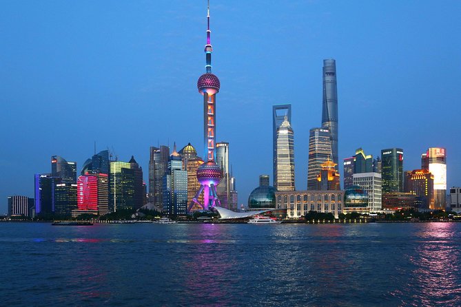 3-Day Remarkable Private Tour of Shanghai, Suzhou and Hangzhou - Inclusions and Exclusions