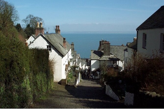 3-Day Self-Guided Sightseeing Tour of North Devon From London - Inclusions and Exclusions