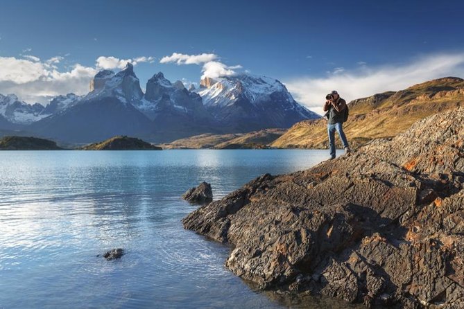 3-Day Small Group Guided Tour W Trekking -Torres Del Paine Highlights Fast Track - Tour Overview
