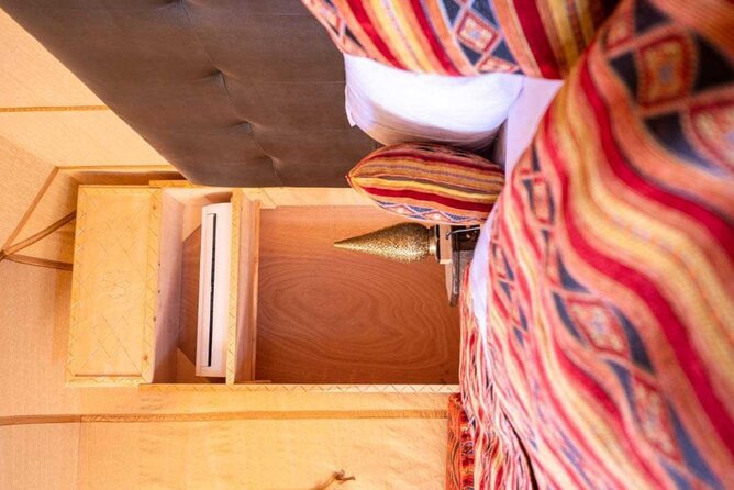 3-Day Tour From Marrakesh to Desert and Camel Trekking - Tour Itinerary