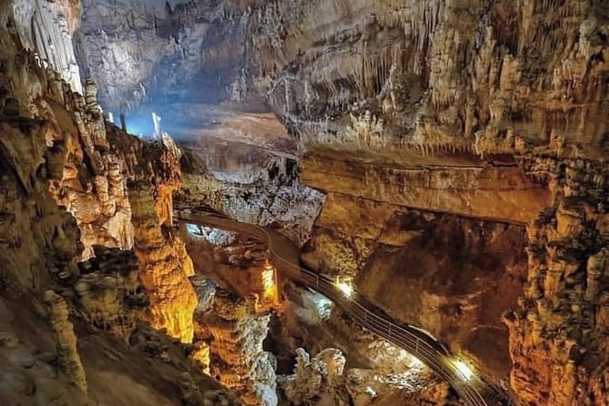 3-Day Tour Highlights of Lebanon From Beirut With Pickup - Accommodation Details