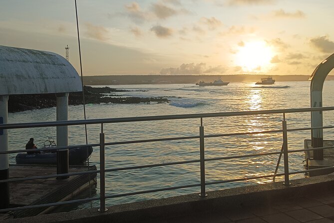 3-Day Tour in 360 Degrees San Cristobal Island - Accommodation Details