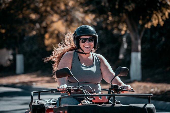 3-Day Tour in Antigua & Guatemala City: Hobbitenango, ATVs, & Fun - Tour Overview