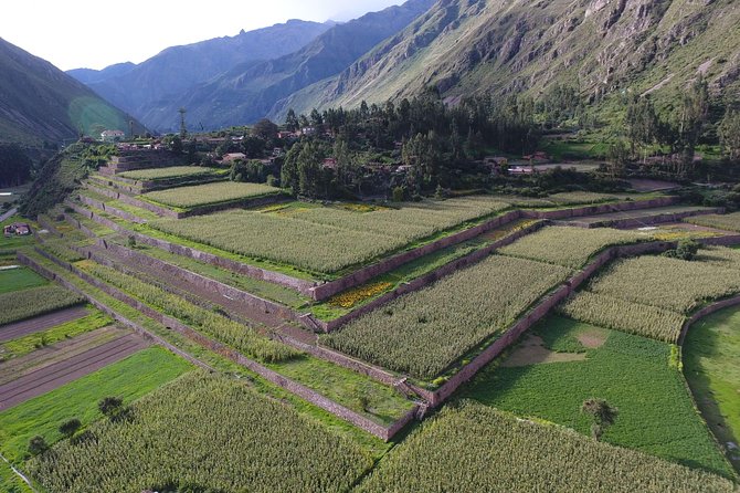 3 - Day Tour in Cusco, Sacred Valley With Machupicchu - Inclusions and Exclusions