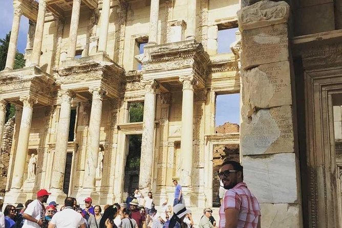 3-Day Tour to Cappadocia and Ephesus From Istanbul With Return Flights - Tour Itinerary Overview