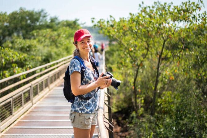 3-Day Tour to Iguazu Falls by Air From Buenos Aires - Flights and Accommodation