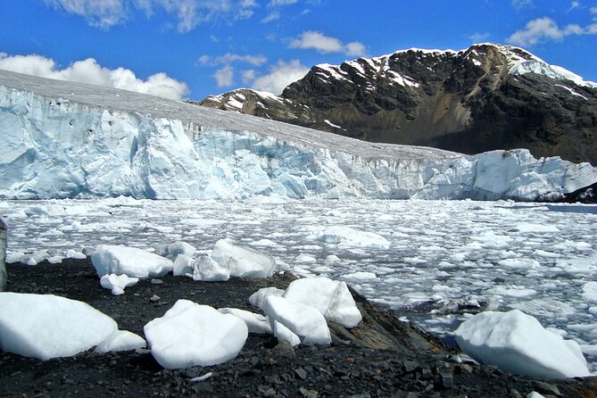 3-Day Tour to Parón, Llanganuco and Laguna 69 From Huaraz - Essential Packing List