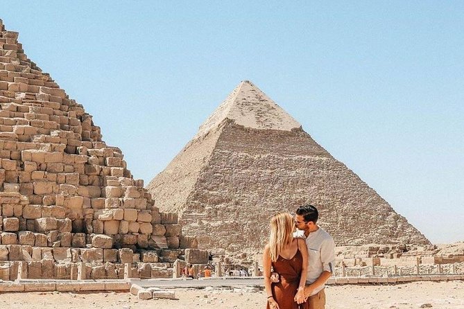 3 Day Tours in Cairo (Specially Customized) - Transportation Details