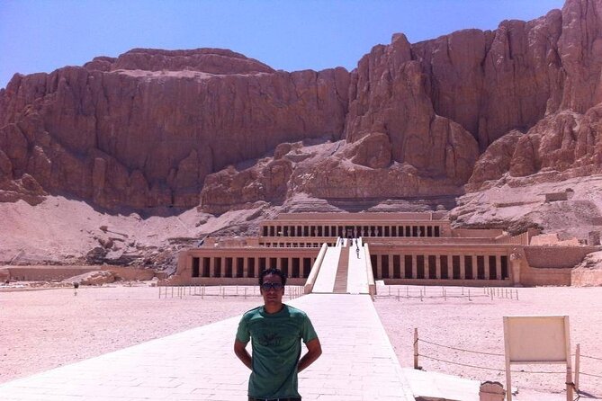 3 Day Tours To Discover Luxor - Luxors Ancient Temples and Tombs