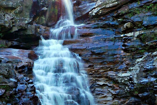 3-Day Trail Through Vale Do Pati-Reserva for 2 People. - Itinerary Details