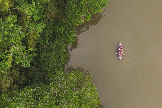 3-Day Trip to Caño Cristales (the River of Many Colors) - Itinerary for 3-Day Adventure