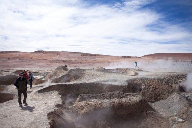 3-Day Uyuni Salt Flats Air-Expedition - Logistics and Preparation