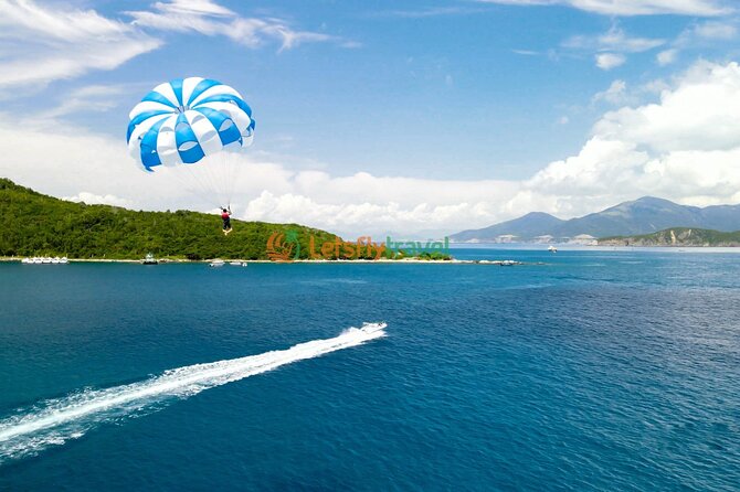 3 Day VIP Tour at Hon Tam Resort in Nha Trang - Itinerary Overview
