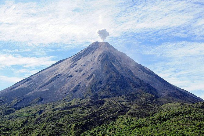 3 Days - 2 Nights: Arenal Volcano & Monteverde Adventure From San Jose - Customer Reviews and Recommendations