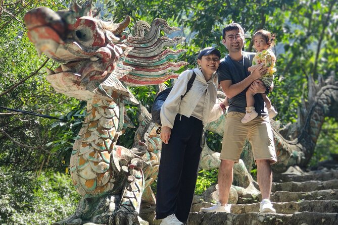 3 Days 2 Nights Group Tour of Hanoi, Ninh Binh, and Halong Bay - Meals Provided