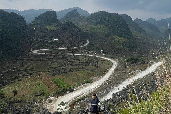 3 Days 2 Nights Ha Giang Loop Tour With Easy Riders