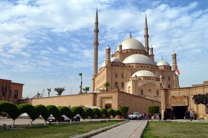 3 Days 2 Nights Private Package In Cairo - Package Overview