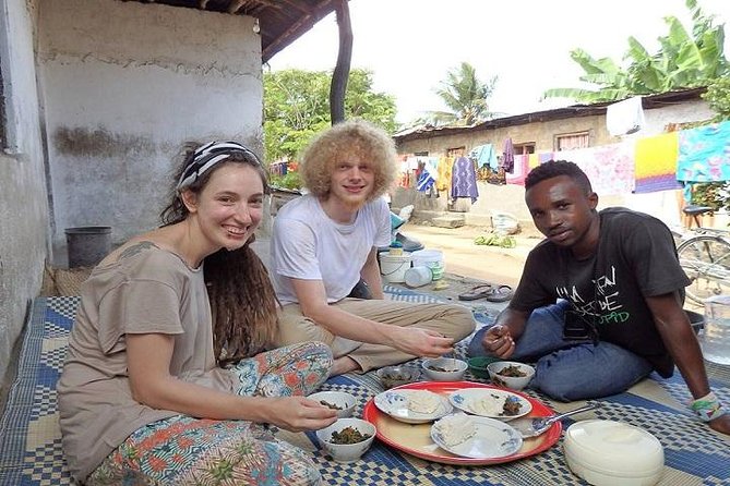 3 Days 2 Nights Tanga-The Best Kept Secret of Tanga - Tour Highlights