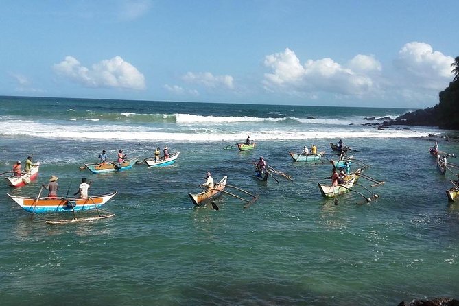 3 Days, 2 Nights Tour - Daily Activities Schedule