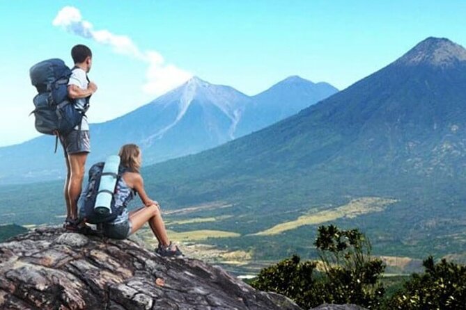 3 Days and 2 Nights Tour in Guatemala Highlands - Travel Directions