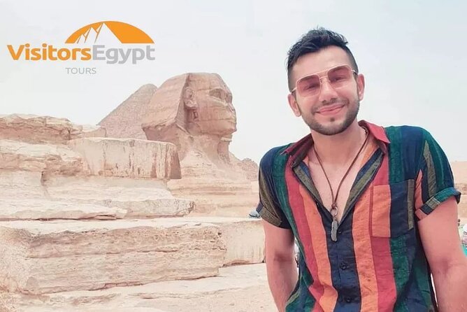 3-Days at Giza & Cairo & Alexandria - Alexandria: Coastal Beauty & Culture