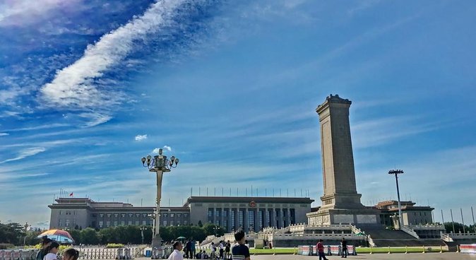 3 Days Beijing Private Tour With Airport (Train Station) Transfer - Itinerary Highlights