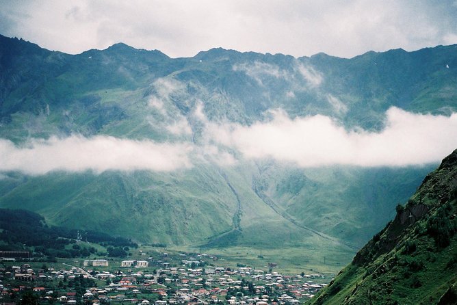 3 DAYS CULTURAL Tours-Tbilisi-Kakheti-Kazbegi With Airport Transfer - Inclusions and Amenities