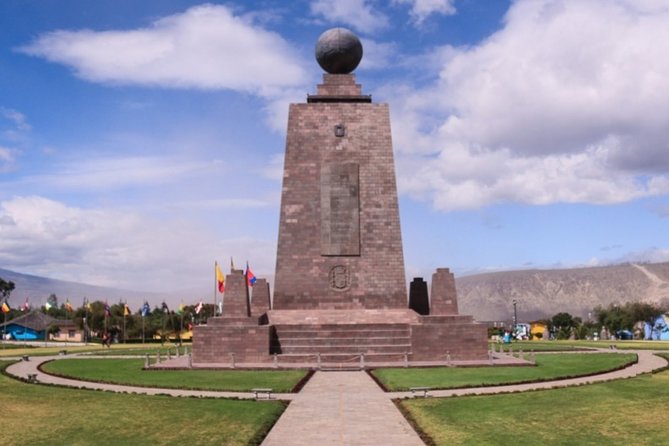 3 Days - Explore Quito - Whats Not Included