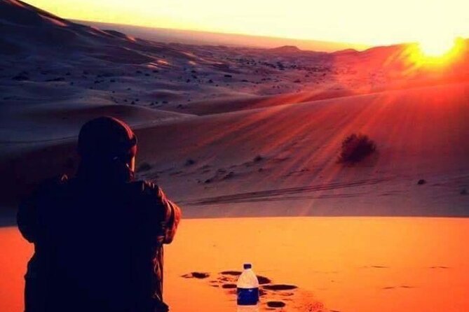 3 Days Fes to Marrakech Desert Tour