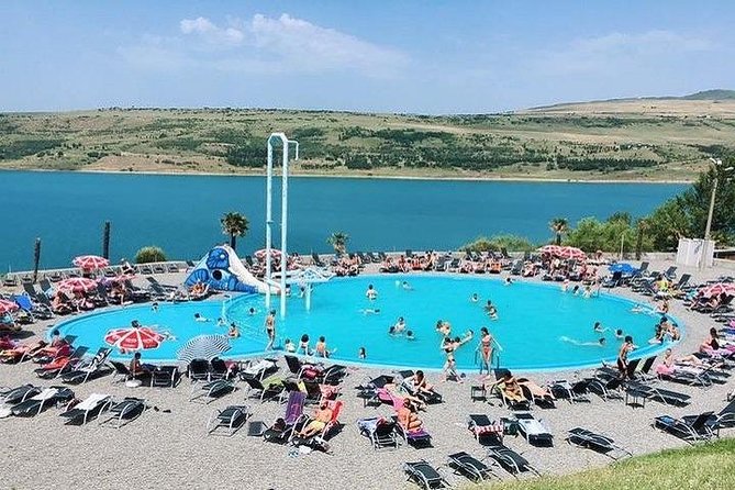 3 Days Georgia Country Tour - Frequently Asked Questions