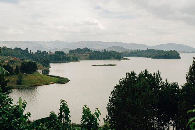 3 Days Gorilla Trekking Bwindi and Lake Bunyonyi Safari