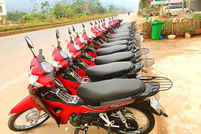 3-Days Ha Giang Motorbike Loop Tour (Easy Rider or Self-Riding) - Itinerary Highlights