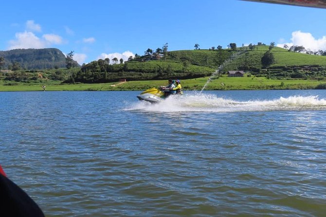 3 Days Highlights Of Kandy,Sigiriya,Nuwaraeliya Ella & Udawalawe (All Inclusive) - Inclusive Experiences
