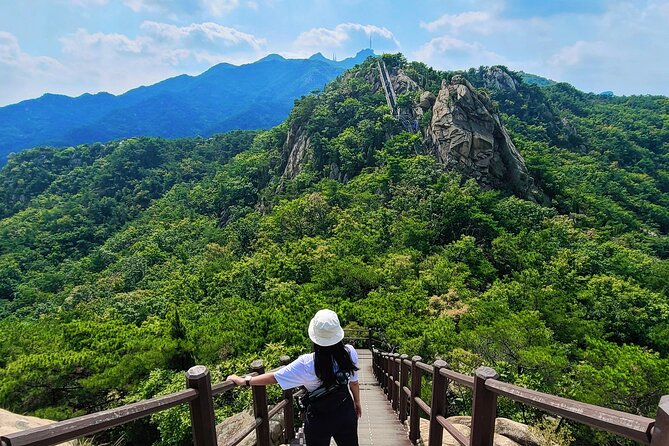3 Days Hike Triple Aksan Challenge - Safety Tips and Guidelines