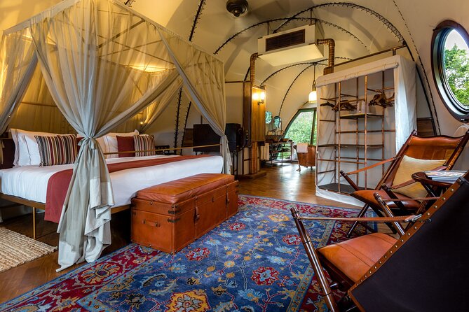 3 Days Honeymoon Glamping Tour - Booking and Pricing Information