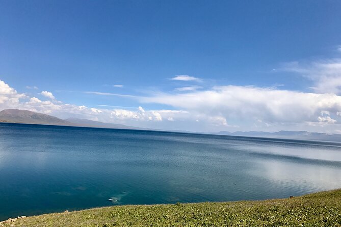 3 Days Horseback Riding to Song Kol Lake From Kyzart Village - Tour Itinerary