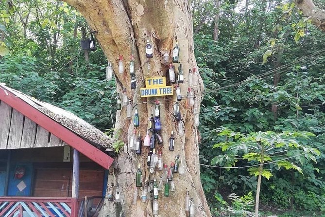 3 DAYS JINJA and KAMPALA Short City EXCURSION - Ticket Redemption Details
